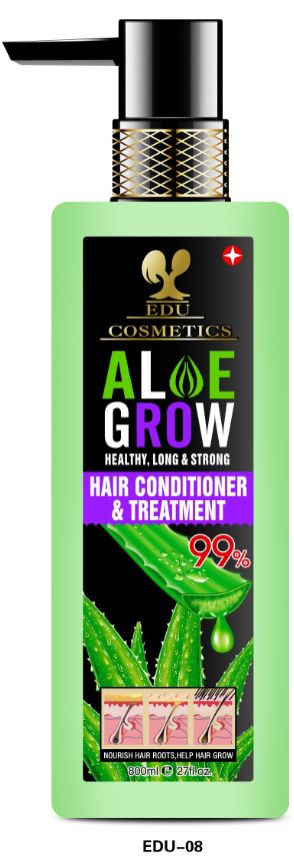 Edu cosmetics Aloe Vera Hair conditioner & treatment