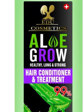 Edu cosmetics Aloe Vera Hair conditioner & treatment